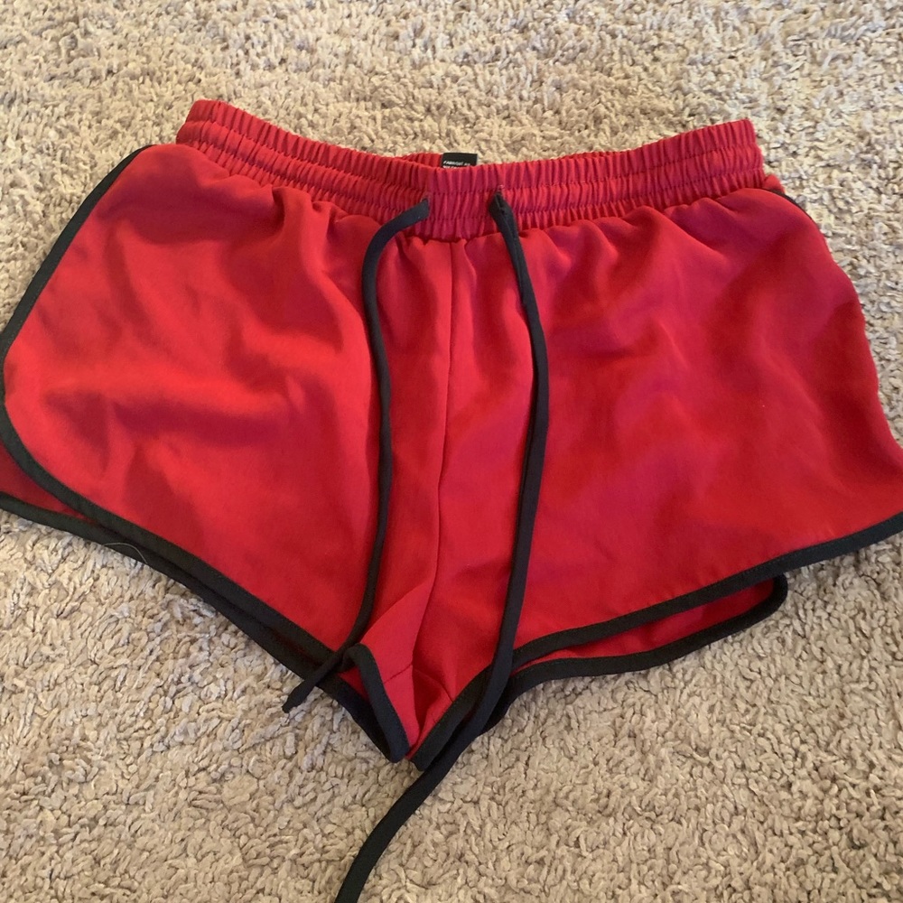Forever 21 shorts